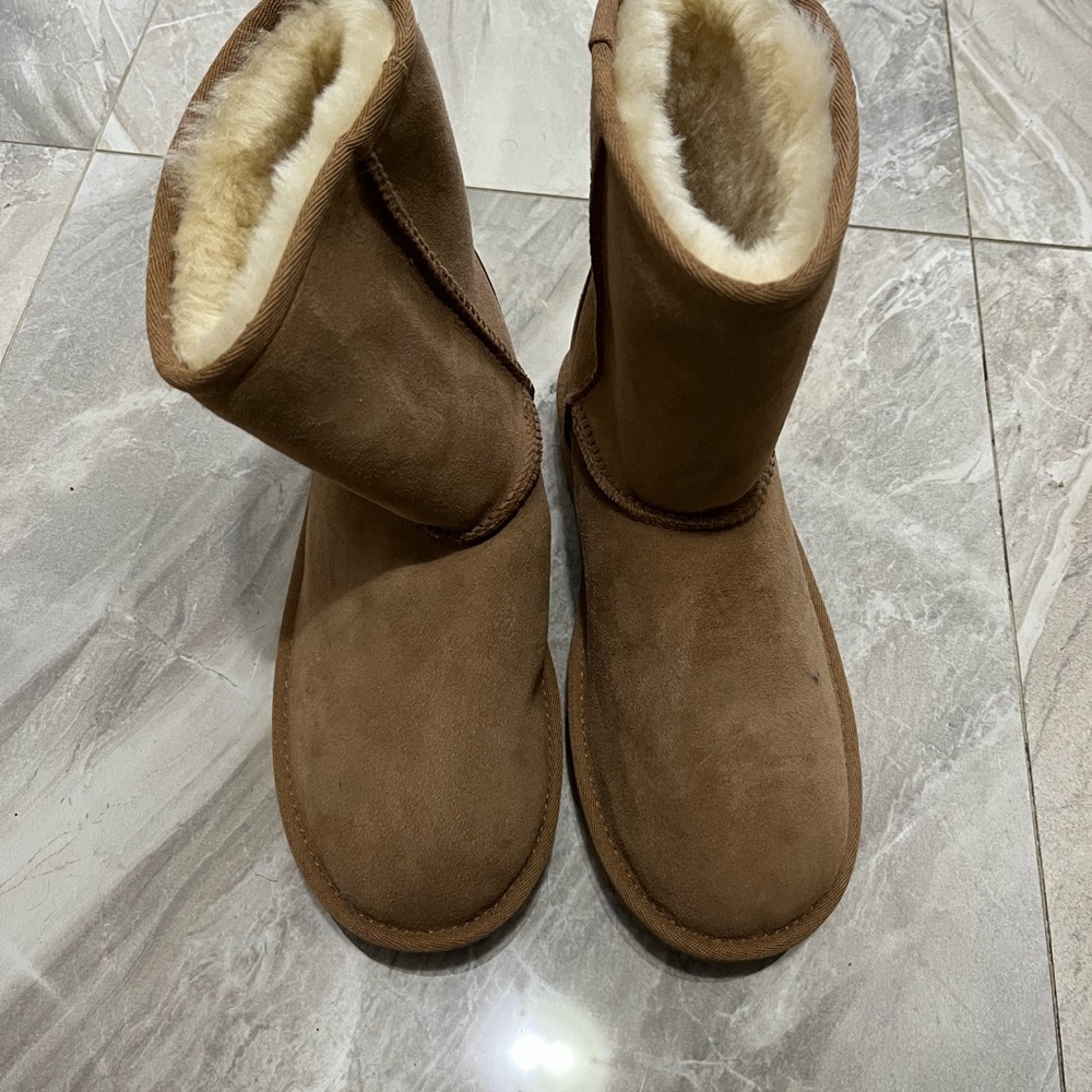UGG Women’s Classic Boots  - never worn